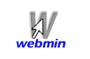 Webmin